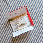 No. 01 - Drift | July Mail