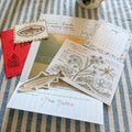 No. 01 - Drift | July Mail
