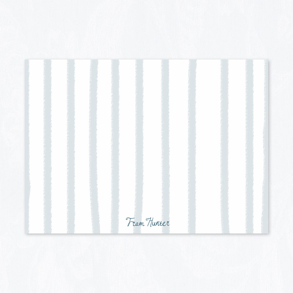 All-American Stationery Set