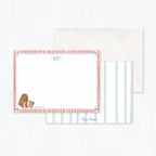 All-American Stationery Set