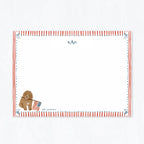 All-American Stationery Set