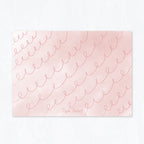 Ribbon + Bows Stationery Set