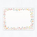 Buttons Stationery Set