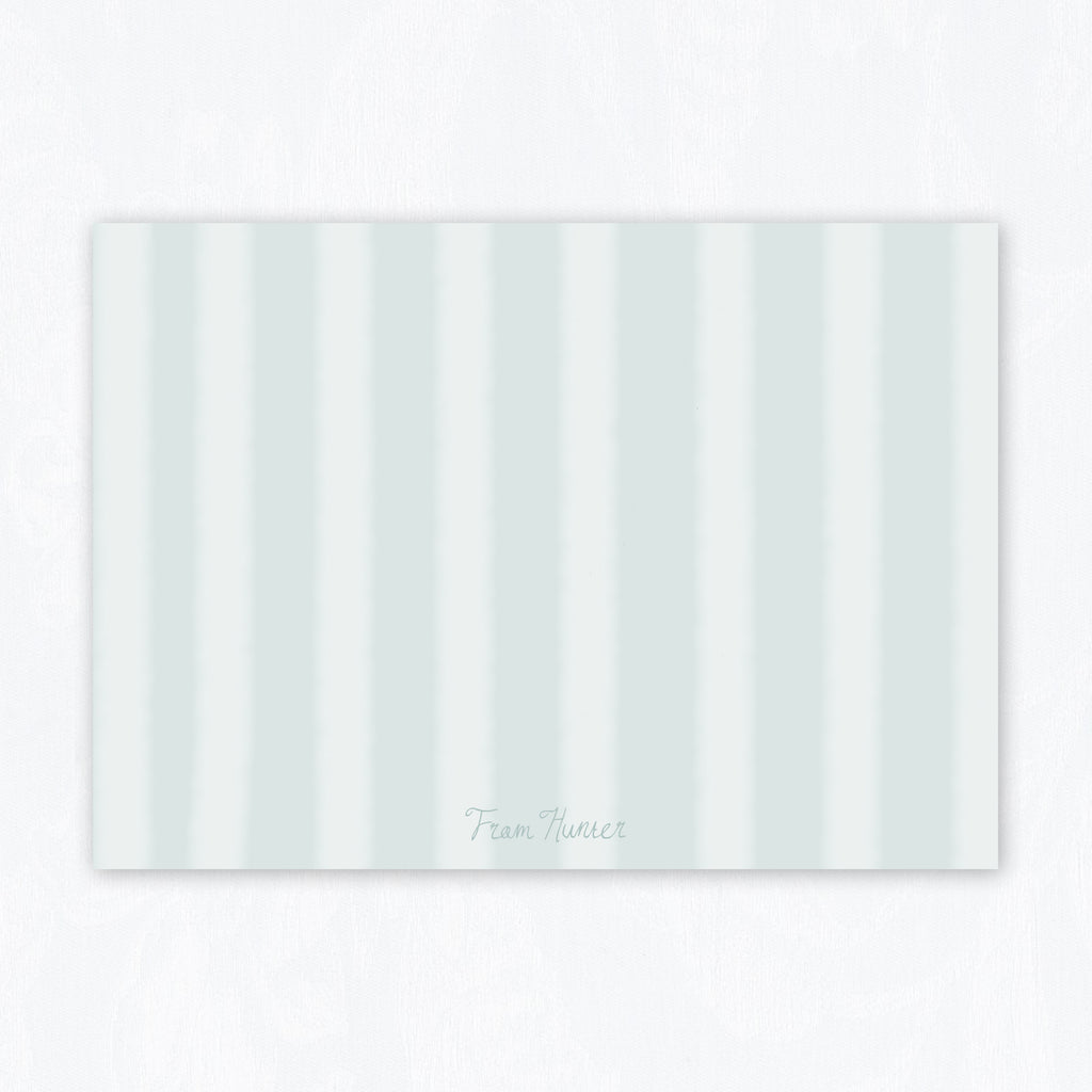 Buttons Stationery Set