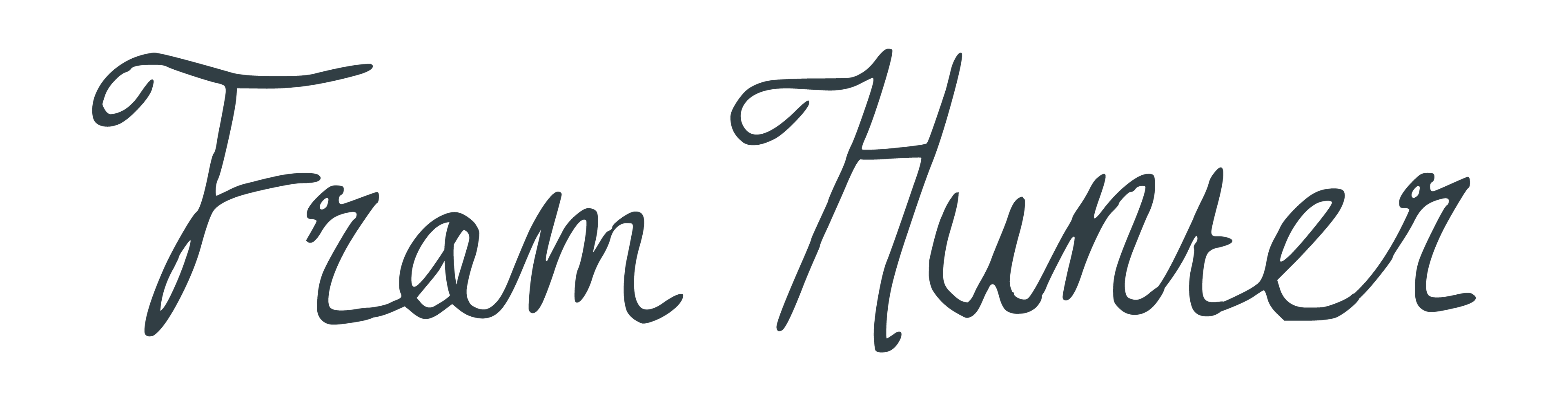 From Hunter