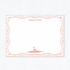 Out of Office Stationery Set