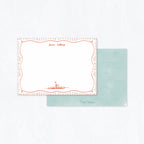 Out of Office Stationery Set