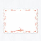 Out of Office Stationery Set