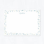 School of Fish Stationery Set