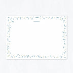 School of Fish Stationery Set