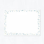 School of Fish Stationery Set