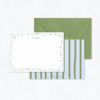 School of Fish Stationery Set