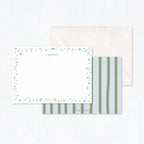 School of Fish Stationery Set