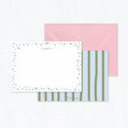 School of Fish Stationery Set
