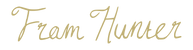 From Hunter - Home