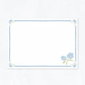 Hydrangea Stationery Set