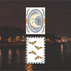 No. 04 - Flicker | October Mail
