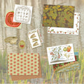 The Scenic Route - Mail Club