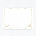 Tulip Field Stationery Set