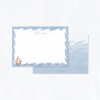 In the Waves Stationery Set